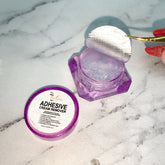 LASHPIRE® Mermaid Melon Eyelash Extensions Glue Remover