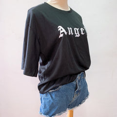 (BRAND NEW) Oversized Angel Top