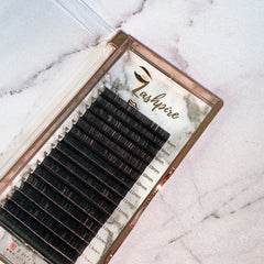 D CURL 0.15mm MIX LENGTH Lash Tray - Lashpire