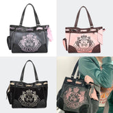 (CUSTOM ORDER) Juicy Cououre Shoulder Bag - Lashpire
