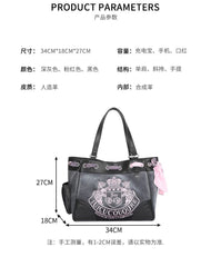 (CUSTOM ORDER) Juicy Cououre Shoulder Bag