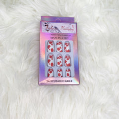 Strawberry Milk