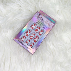 Strawberry Milk