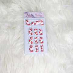 Strawberry Milk