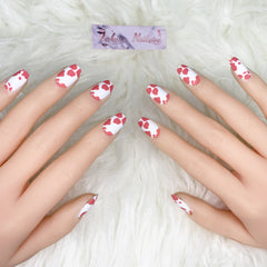 Strawberry Milk