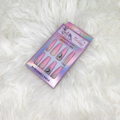 Pink French