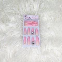 Pink French
