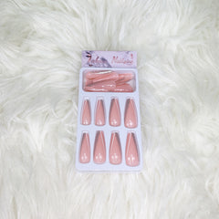 Pink Marshmallow