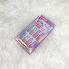 Pastel Confetti
