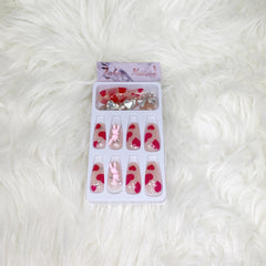 Scarlet Heart