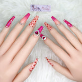 (LUXURY) Trophy Queen