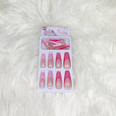 Pink Me Up