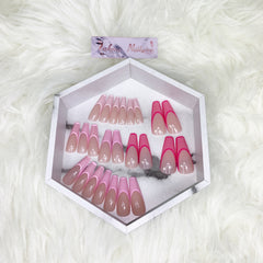 Pink Me Up