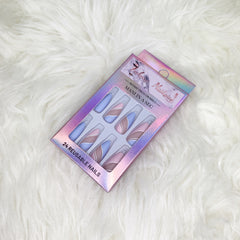 Popsicle Swirl
