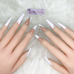 White Starlet