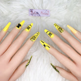 (LUXURY) Sunny Glaze