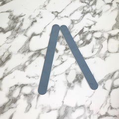 Professional Nail Shine Polishing File