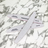 Professional Double Sided Nail File
