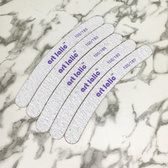 Professional Double Sided Nail File