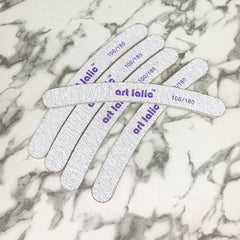 Professional Double Sided Nail File
