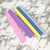 Professional Nail Buffer Buffing Tool