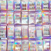 Press On Nails Mystery Bundle