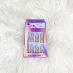 Sparkling Nudes