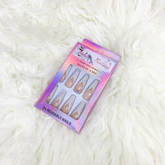 Sparkling Nudes