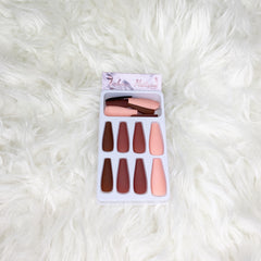 Nude Elegance