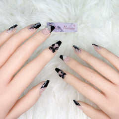 Dark Sweetie
