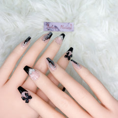 Dark Sweetie