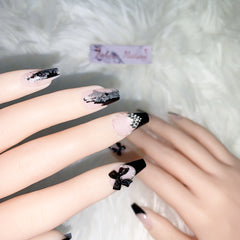 Dark Sweetie