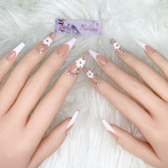 White Daisies