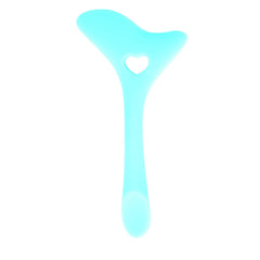 (MADE TO ORDER) Silicone Eyeliner Makeup Stencil Wing Tip Mascara Drawing Makeup Beauty tool