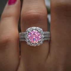 (Made To Order) LASHPIRE® Assorted Luxury Rings