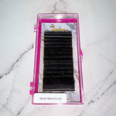 LASHPIRE® ECO COLLECTION 0.05mm MIX LENGTH Volume Lash Tray