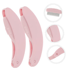 Spike Lash Comb Brush