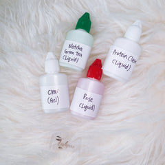 Professional Eyelash Extensions Glue Remover Sample