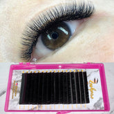 LASHPIRE® ECO COLLECTION 0.07mm MIX LENGTH Volume Lash Tray