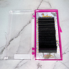 LASHPIRE® ECO COLLECTION 0.15mm MIX LENGTH Classic Lash Tray