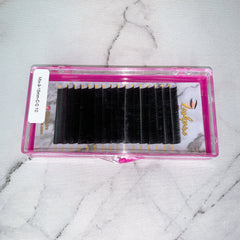 LASHPIRE® ECO COLLECTION 0.10mm MIX LENGTH Classic Lash Tray