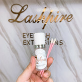 Anti-allergy Eyelash Extensions Glue Fumes Gel - Lashpire