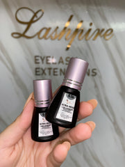 (BUY 1 FREE 1) Eyelash Extensions Glue - LASHPIRE® Premium Label x Black Label