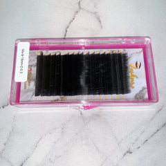 LASHPIRE® ECO COLLECTION 0.03mm MIX LENGTH Volume Lash Tray