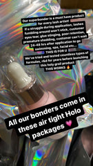 Superbonder Eyelash Extension Lash Super Bonder