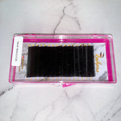 LASHPIRE® ECO COLLECTION 0.05mm MIX LENGTH Volume Lash Tray