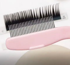 Spike Lash Comb Brush