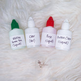 Professional Eyelash Extensions Glue Remover Sample