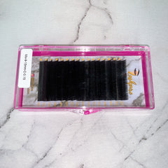 LASHPIRE® ECO COLLECTION 0.15mm MIX LENGTH Classic Lash Tray