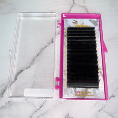 LASHPIRE® ECO COLLECTION 0.07mm MIX LENGTH Volume Lash Tray